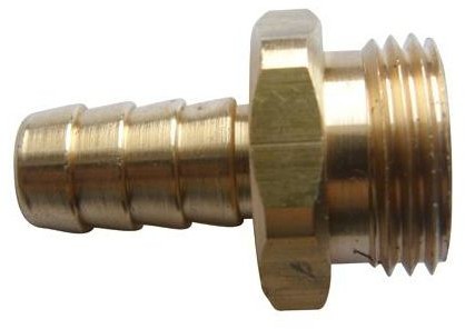 SOL-ARM Złączka GZ1/2'' WĄŻ 10MM MOS 1/2'' SOL-ARM