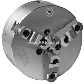 Bison s.a UCHWYT TOKARSKI SAMOCENTRUJĄCY 3515-250-8A1 BIAL