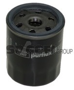 PURFLUX Filtr oleju LS359