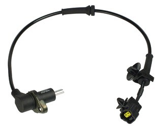 DELPHI Czujnik, prędkosć obrotowa koła DELPHI SS20092