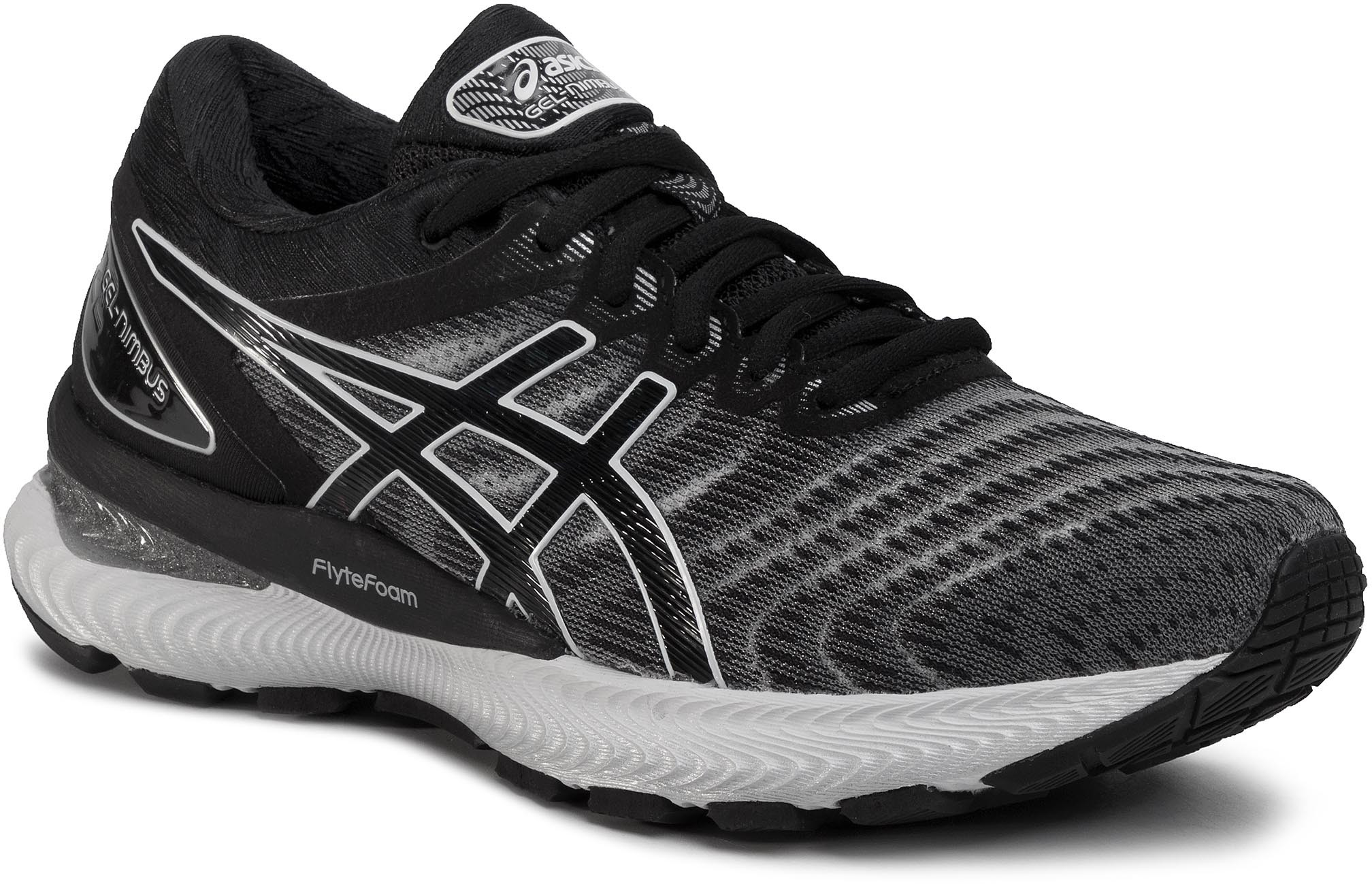 Asics Gel-NImbus 22
