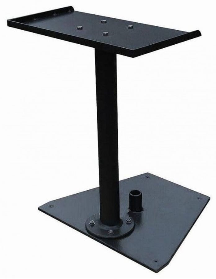 270 DOSTAWA GRATIS! 27067743 Stojak pod imadło wymiary 300x600x800 mm) 67743-uniw