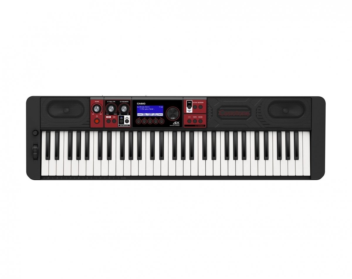 Casio CT-S1000V keyboard