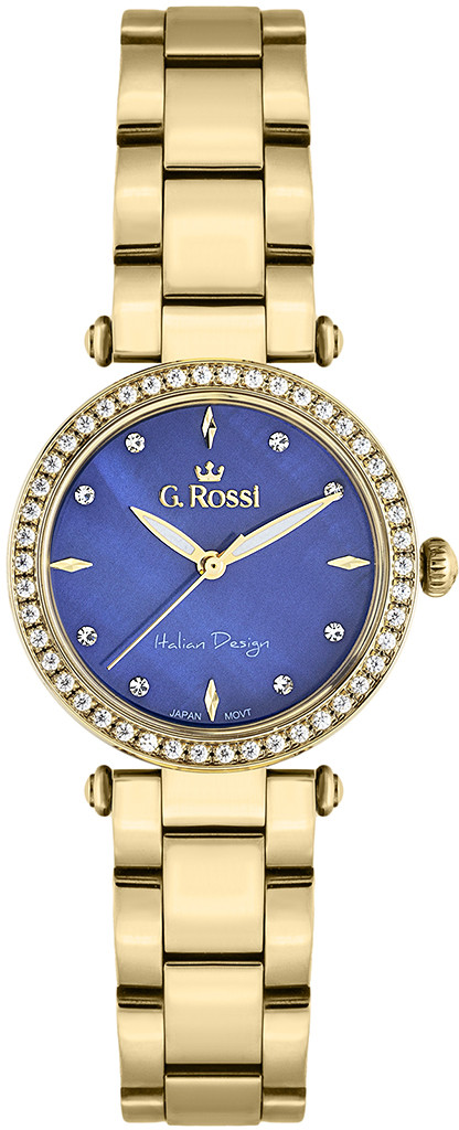Gino Rossi 11185B-6D2