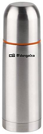 Orbegozo TRL 160  dzbanek termiczny Brotzeit płynami, Inox, 150 ML 16663.0