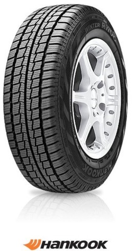 Hankook RW10 235/50R18 97T