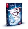 Edeka Sól do zmywarki Deluxe 2kg Spezial Salz