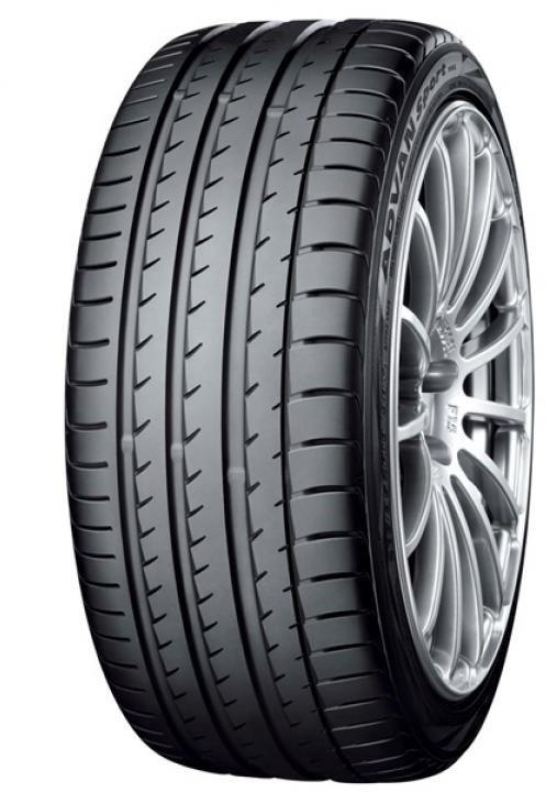 Yokohama Advan Sport V105S 255/30R20 92Y