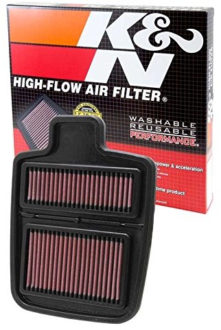 K&N AC-7009 K & N zamienny filtr powietrza AC-7009