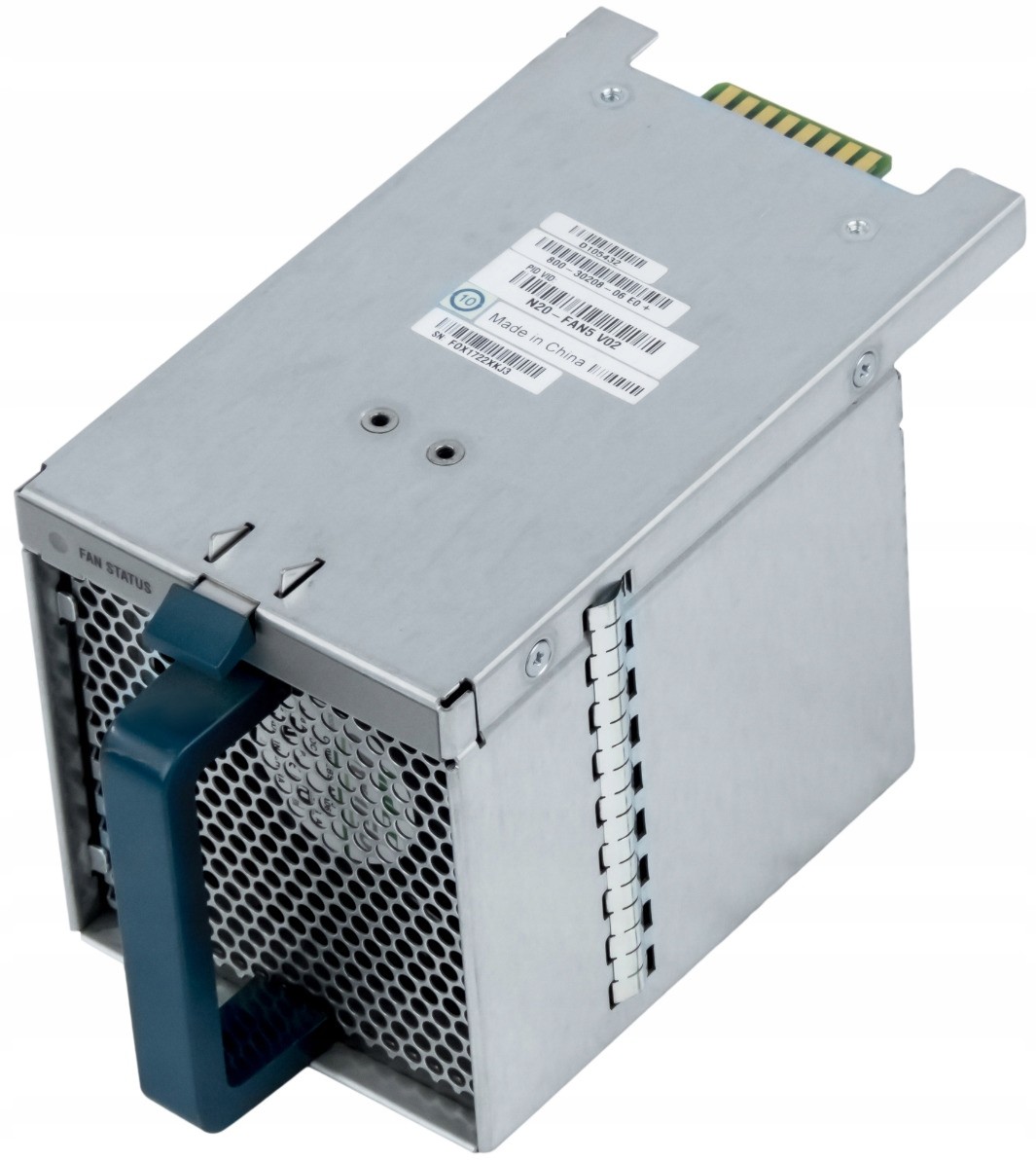 Cisco 800-30208-06 Fan Module N20-FAN5 Ucs 5108