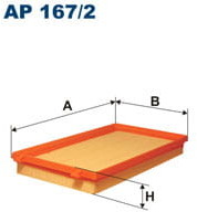 Filtron AP 167/2