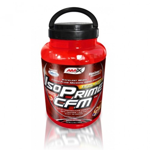 Amix Isoprime Cfm 2000g D15B-30464