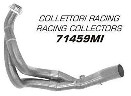 Arrow Kolektor wydechowy Racing  Kawasaki-ER-6 N '12' 13 AR71459MI