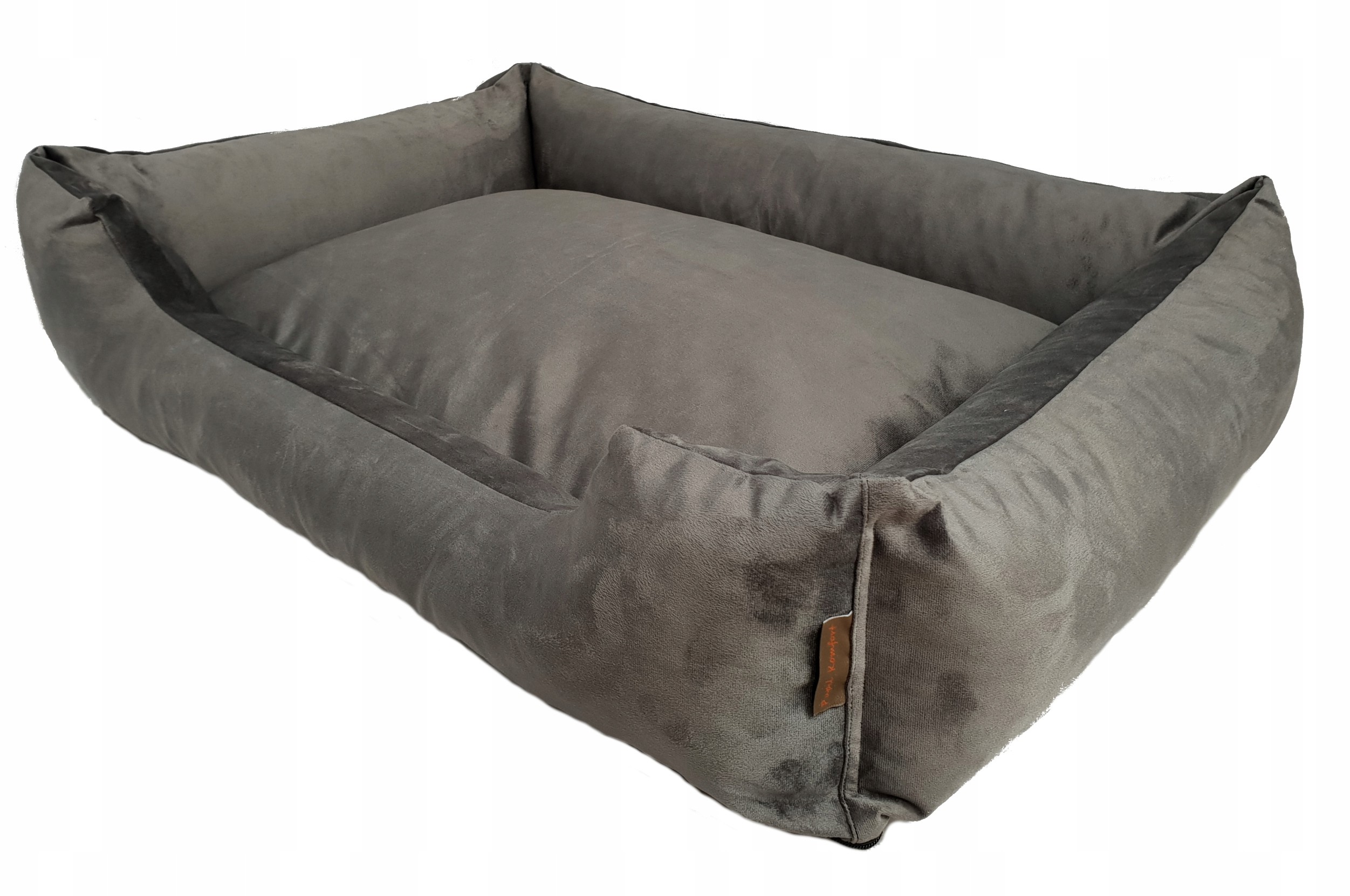 Legowisko Bianka XXXL 125/90 kanapa materac sofa