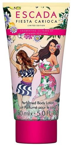 Escada Fiesta Carioca balsam do ciała 150 ml