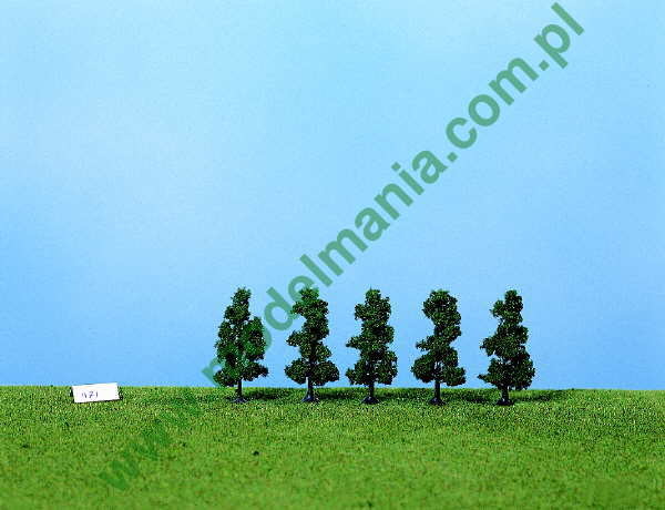 Heki Grusza 6cm / 5szt. Heki 1171