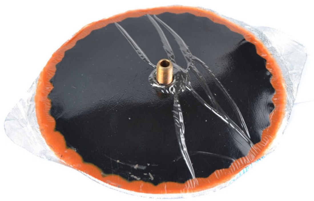 Tip Top Podstawa Zaworu Dętkowego Gw Vg8/12