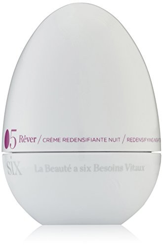 SIX Dream rede sifying Night Cream 50 ML SIX-096057