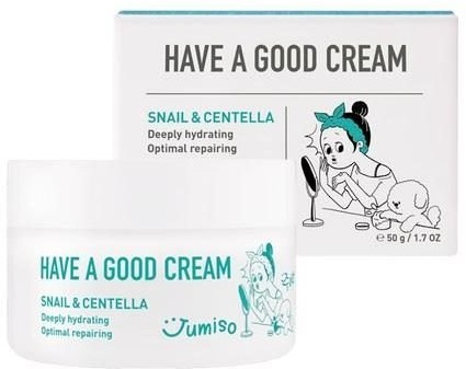 Jumiso Jumiso Have a good cream 50g 8809367895678