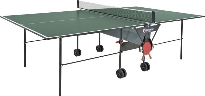 Sponeta Stół do tenisa stołowego S1-12i 136591