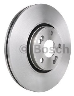 BOSCH Tarcza hamulcowa przednia, 0 986 479 199  0986479199
