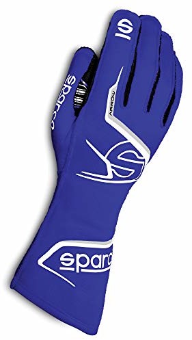 Sparco Karty do gry w grzałkę 2020 rozmiar 10 czerwony/biały S00255711BMBI