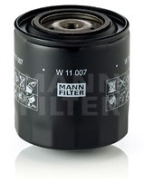 MANN Filtr oleju W 11 007