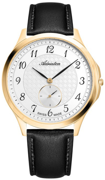 Adriatica Zegarek A8241.1223Q -