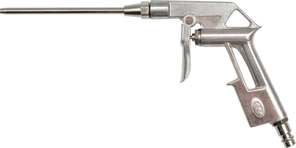 VOREL Pistolet do przedmuchiwania długi 81644 81644