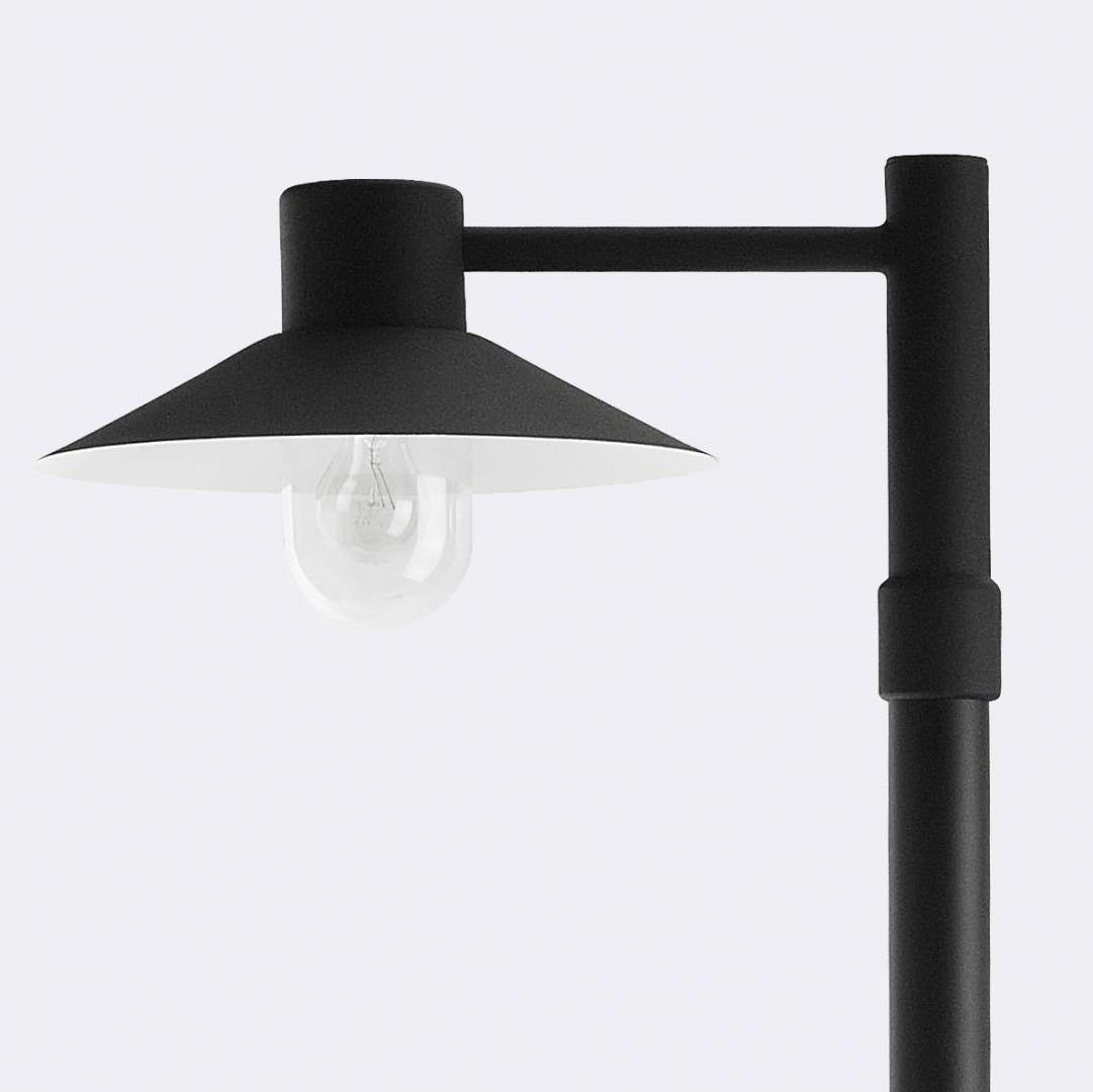 Norlys Lampy Lampa Lund NRS274B