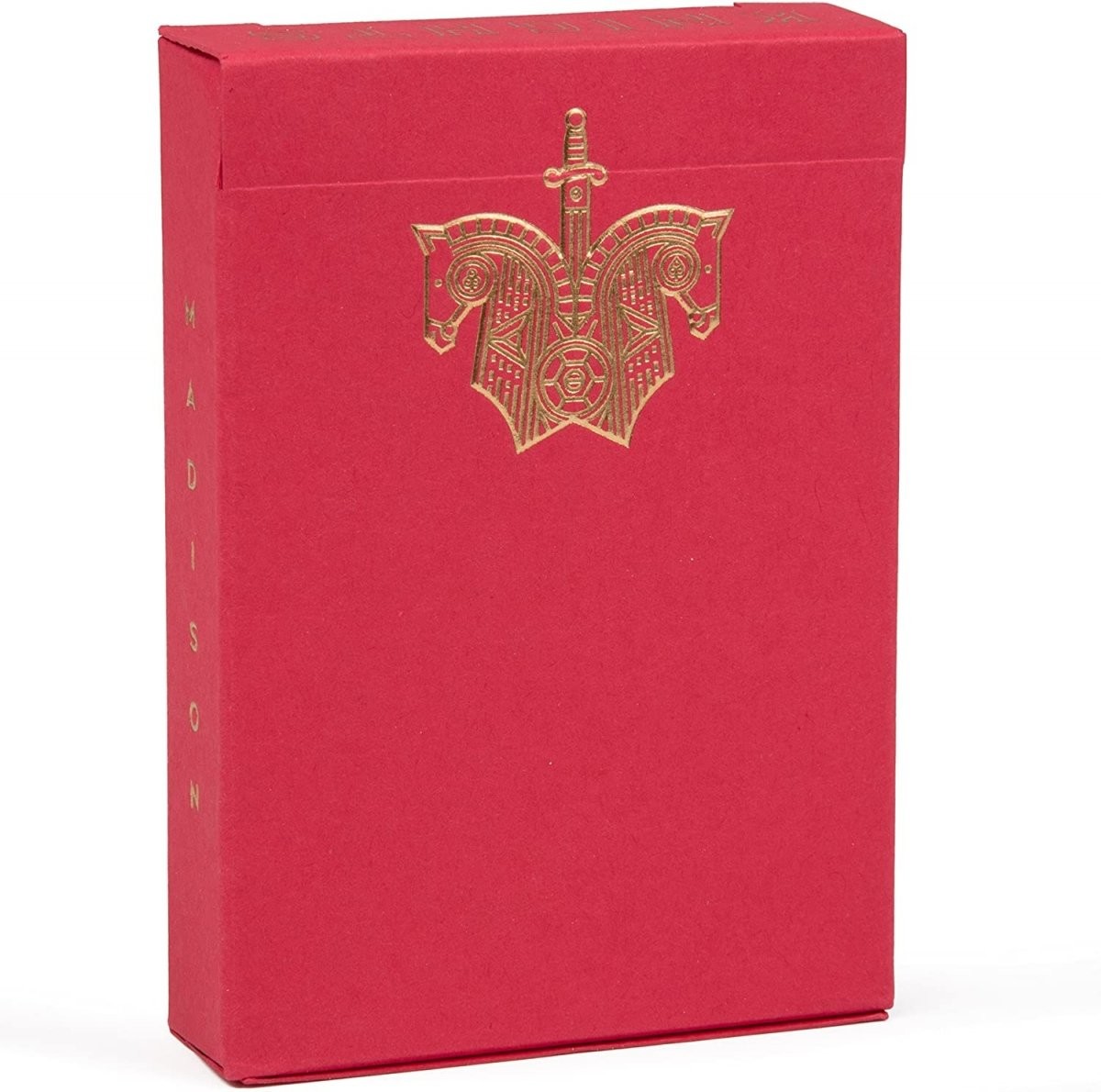 Ellusionist Red Knights