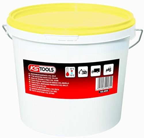 KS Tools Montaż opon Paste 5 kg, 4042146201824