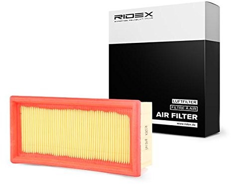 RIDEX Ridex 8A0140 filtr powietrza 8A0140