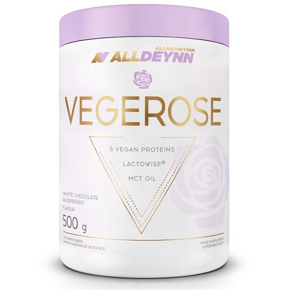 ALLDEYNN VEGEROSE 500g