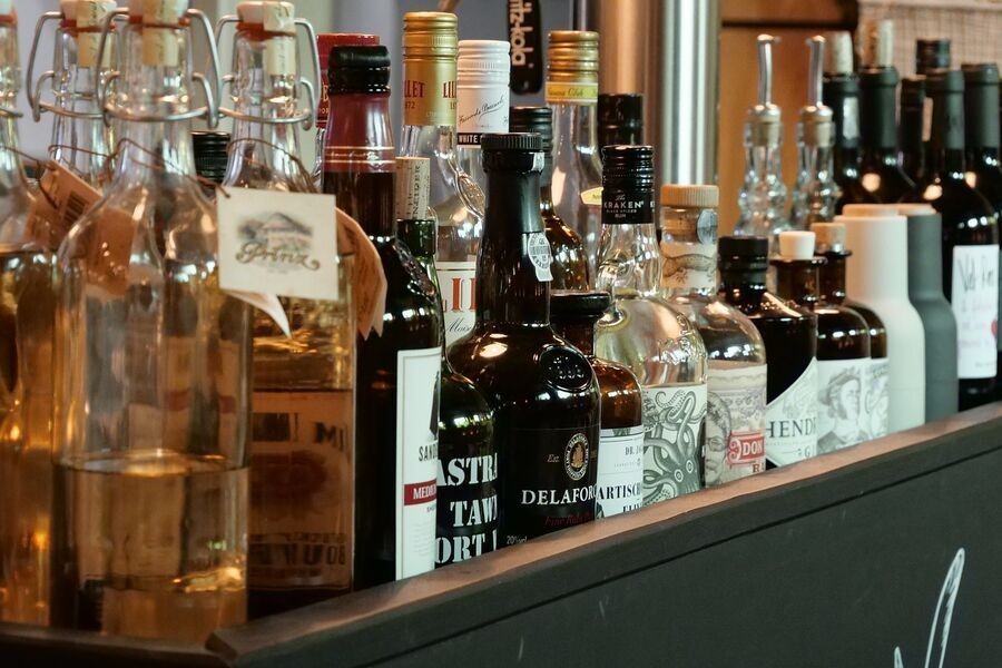Degustacja Whisky - Łódź EDWŁ