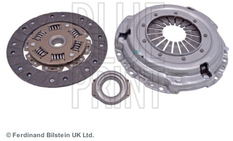 BLUE PRINT Zestaw sprzęgła ADH23068
