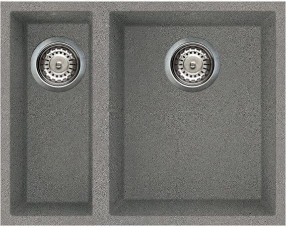 Elleci Quadra 150 (podwieszany) 73 Titanium