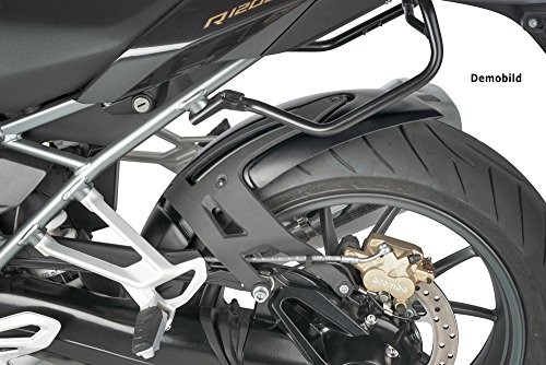 Puig hinterradabdeckung Pico BMW r1200r/r1200rs 2015  2016 carbonlook 7682C