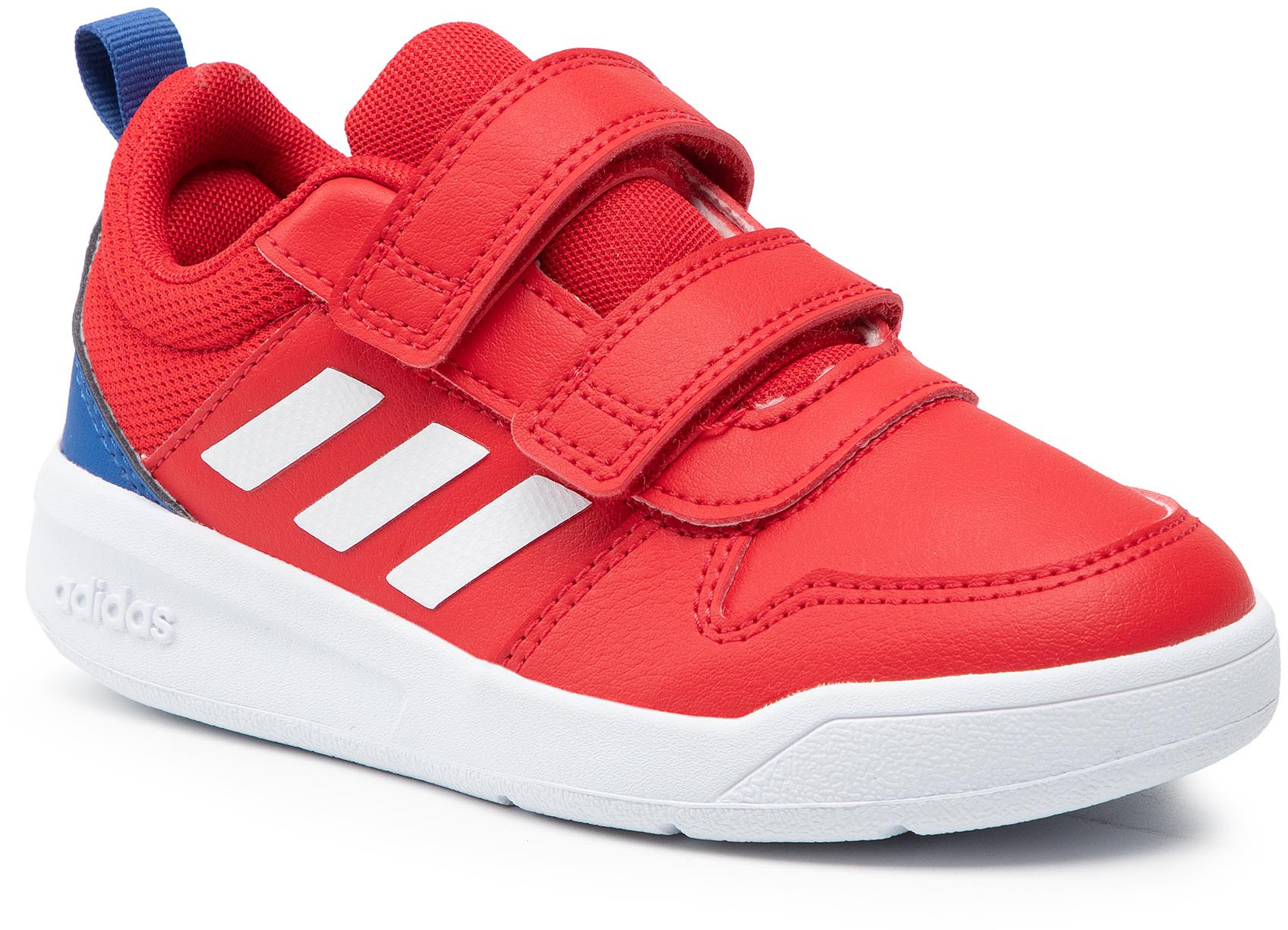 Adidas Buty Tensaur C GZ7721 Czerwony