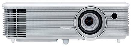 Optoma W381 Biały