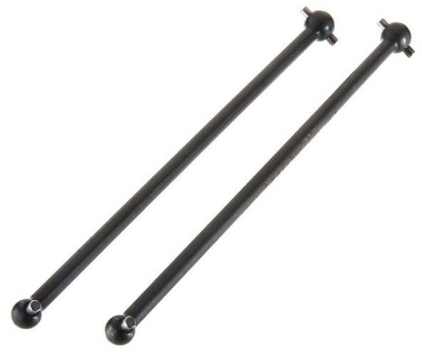 ARRMA Półoś ARRMA 139mm AR310459) 2 szt AR310459