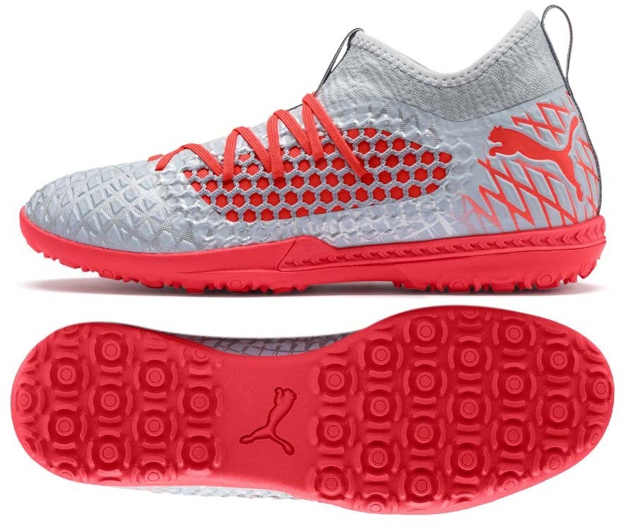 Puma Buty Future 4.3 Netfit TT 105685 01 105685 01