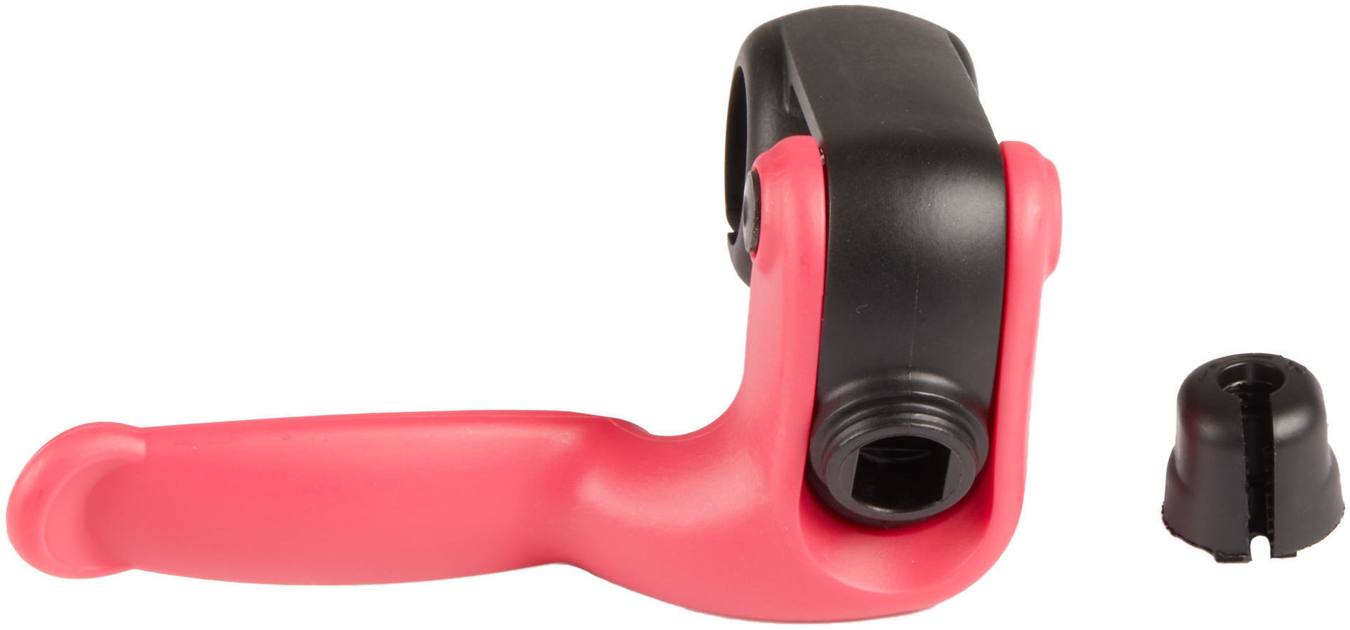 BTWIN KLAMKA HAMULCOWA PRAWA StopEasy do rowerka biegowego RUNRIDE unisex  3583787953259