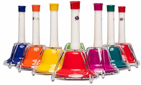 Unbekannt FUZEAU 70608 dzwonek diatoniczny 70608