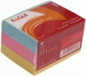 Grand Karteczki samoprzylepne 7,5 x 7,5 cm Eagle WIKR-088412