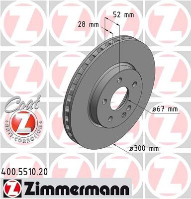 Zimmermann (OTTO GMBH) (OTTO GMBH) 400.5510.20 400.5510.20