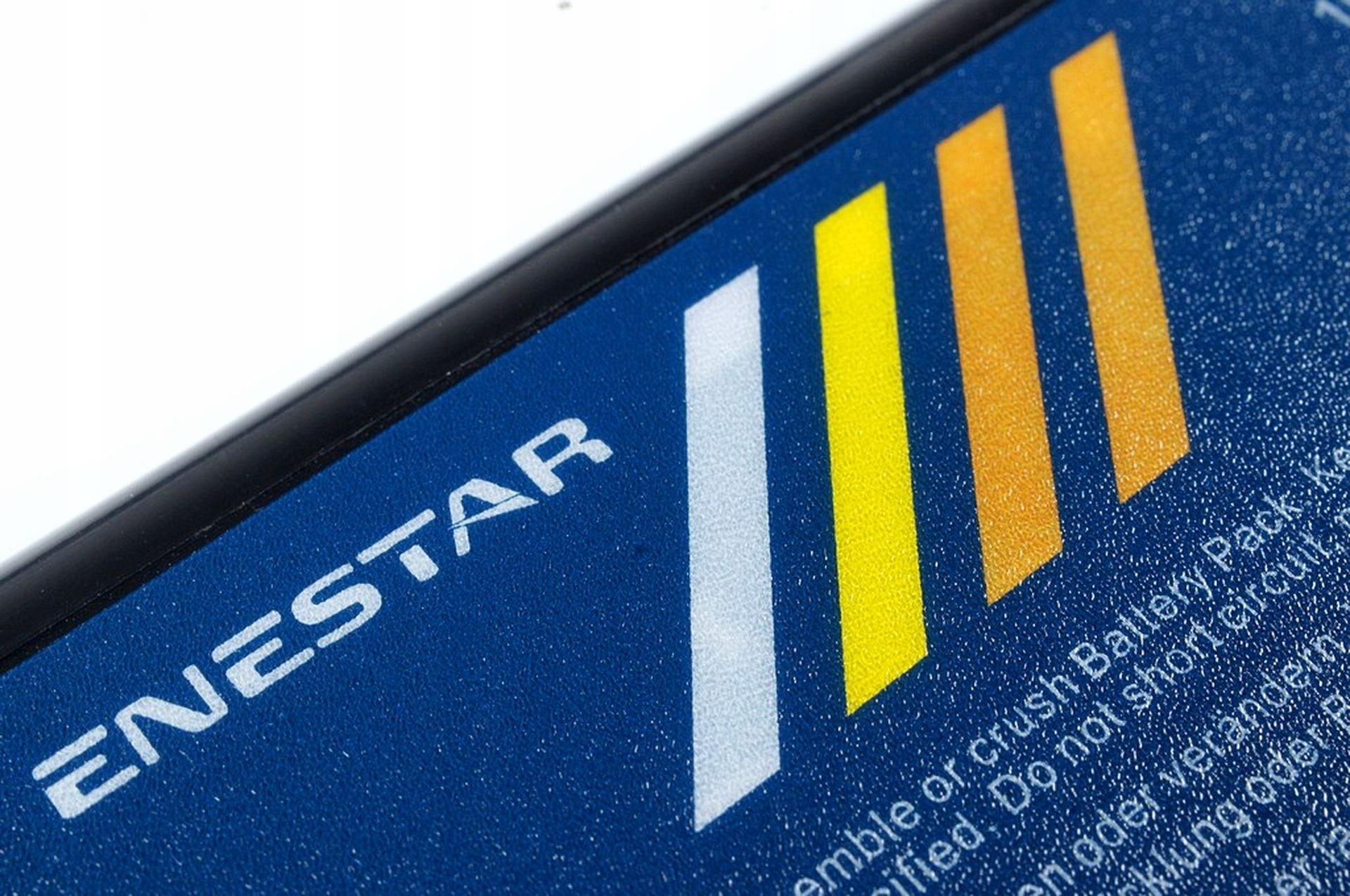 Acer Enestar bateria do Aspire 7540G-504G50MN