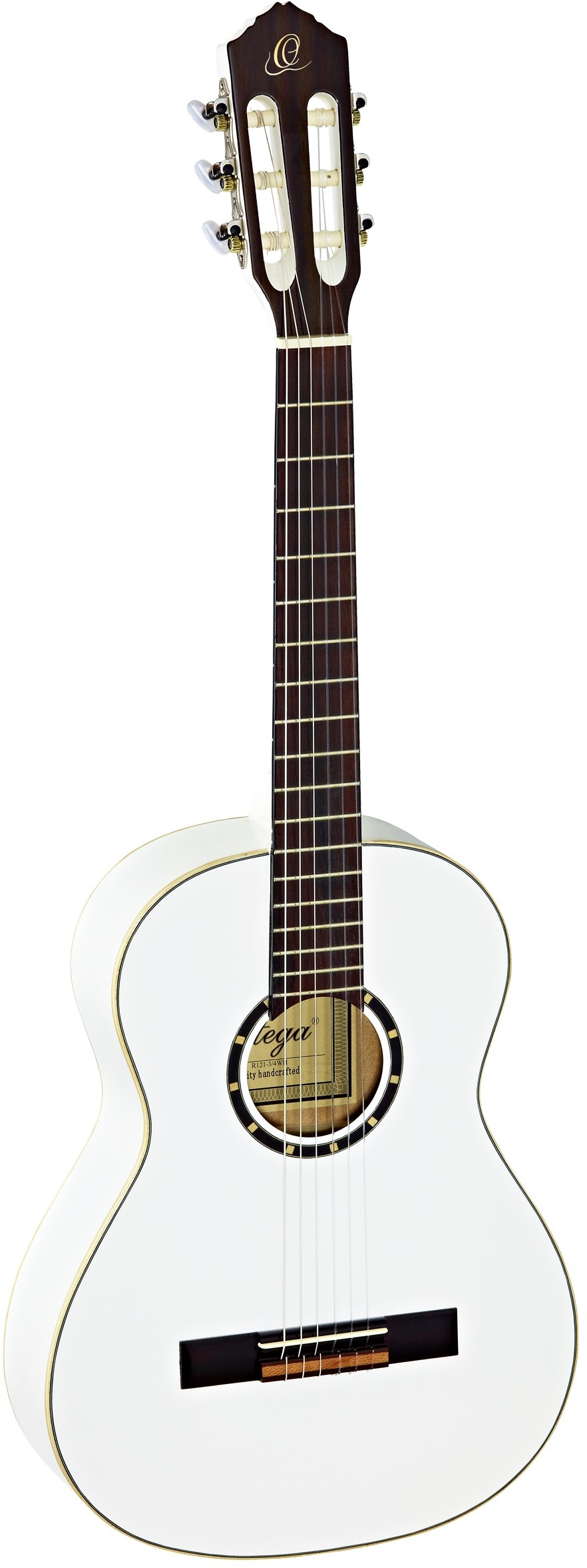 Ortega R121-3/4WH - gitara klasyczna