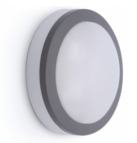 LUMAX LO1261 OPRAWA VERA 12W 900LM 840 IP65 LUMAX LO1261