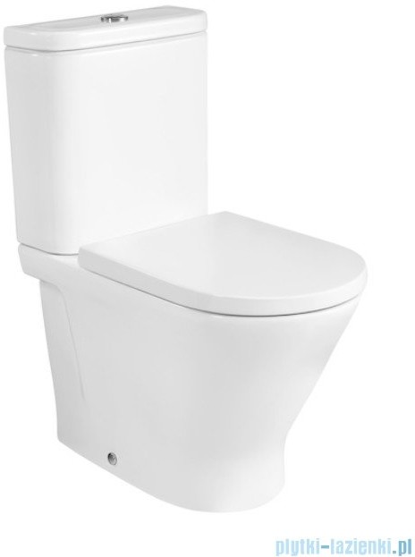 Roca Gap Round A3420N7000